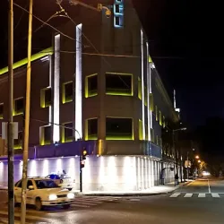 Negocio Gral. Paz Hotel