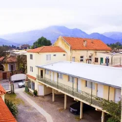 Negocio Gran Aldea Hotel