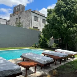 Negocio Gran Hotel 25 De Mayo