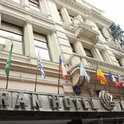 Gran Hotel Ailén