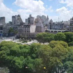 Gran Hotel Argentino