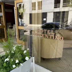 Negocio Gran Hotel Argentino