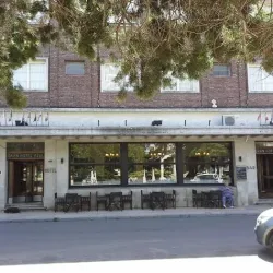 Negocio Gran Hotel Azul