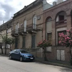 Negocio Gran Hotel Bell Ville