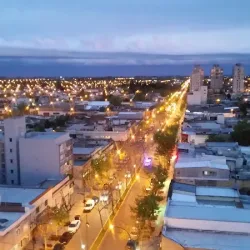 Negocio Gran Hotel Chivilcoy