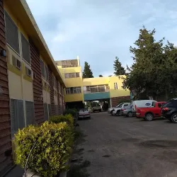 Negocio Gran Hotel Choele Choel