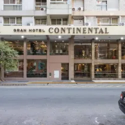 Gran Hotel Continental
