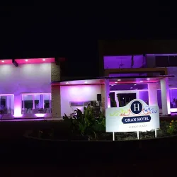 Negocio Gran Hotel Curuzú Cuatiá