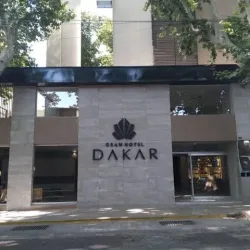 Gran Hotel Dakar