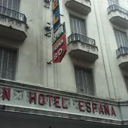 Gran Hotel España