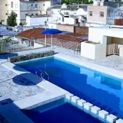 Negocio Gran Hotel España