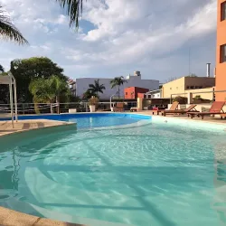 Negocio Gran Hotel La Paz