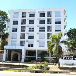 Negocio Gran Hotel Las Lajas