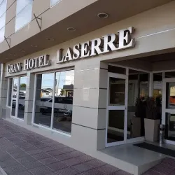 Negocio Gran Hotel Laserre