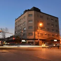 Negocio Gran Hotel Mercedes