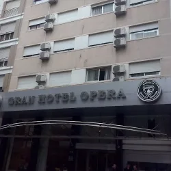 Gran Hotel Ópera