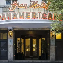 Gran Hotel Panamericano