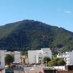 Negocio Gran Hotel Presidente