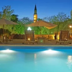 Negocio Gran Hotel Provincial