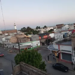 Negocio Gran Hotel Punta Alta