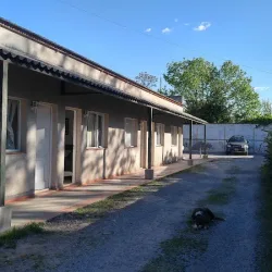 Negocio Gran Hotel Rauch