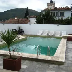 Negocio Gran Hotel San Jorge Spa - Resort