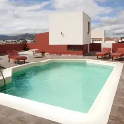 Negocio Gran Hotel San Luis Gold