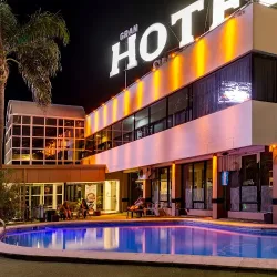 Negocio Gran Hotel Sialdorf