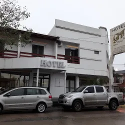 Negocio Gran Hotel Tito