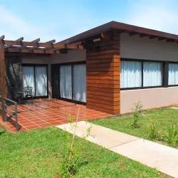 Negocio Gran Hotel Tourbillon Cataratas