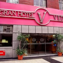 Gran Hotel Vedra