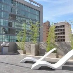 Gran Hotel ”Victoria”