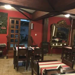 Negocio Gran Mayoral Hotel