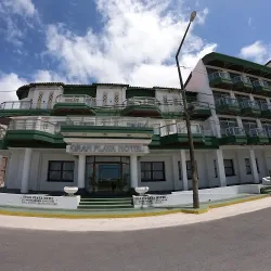 Gran Playa Hotel