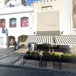 Negocio Gran Recoleta Sa