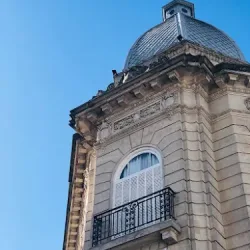 Negocio Gran Texier Hotel Casino