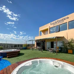 Negocio Grand Crucero Iguazú Hotel