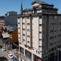 Negocio Grand Hotel Bariloche