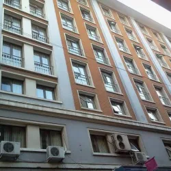 Grand Hotel - Faecys