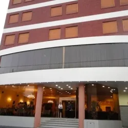 Negocio Grand Hotel Libertad - Ghl
