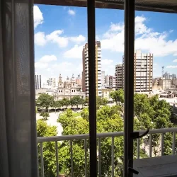 Negocio Grand Hotel Río Cuarto