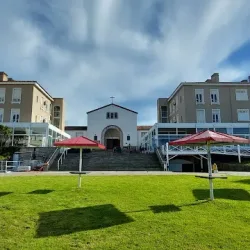 Grand Hotel Santa Teresita