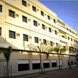 Negocio Grand Hotel Termas De Rio Hondo