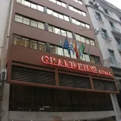 Negocio Grand King Hotel