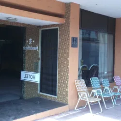 Negocio Grand Shalotel