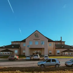 Negocio Grande Hotel