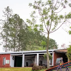 Negocio Granja La Lechuza Ecolodge