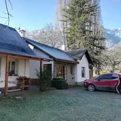 Negocio Granja Los Pinos