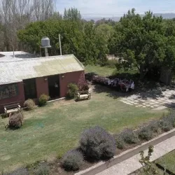 Negocio Granja Tía Nora