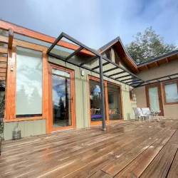 Negocio Green House Bed & Breakfast